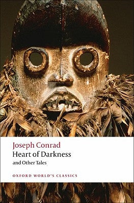 Heart of Darkness and Other Tales by Conrad, Joseph