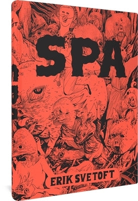 Spa by Svetoft, Erik