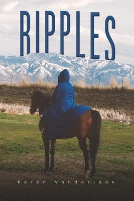 Ripples by Vanderlaan, Karen