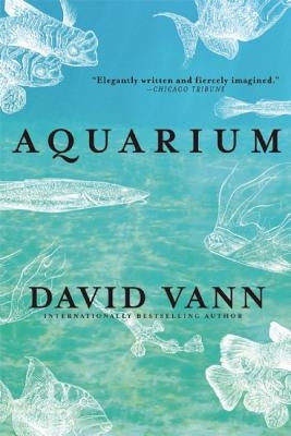 Aquarium by Vann, David