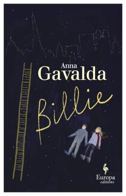 Billie by Gavalda, Anna