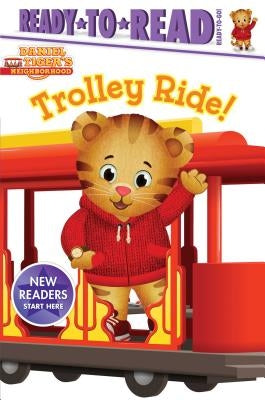 Trolley Ride! by Spinner, Cala