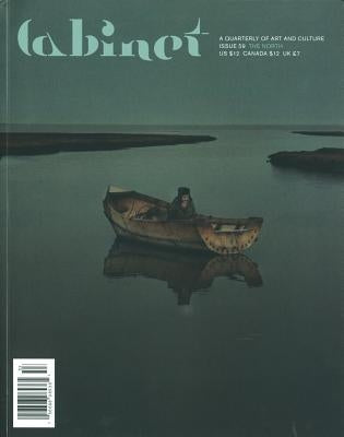 Cabinet 59: The North by Najafi, Sina