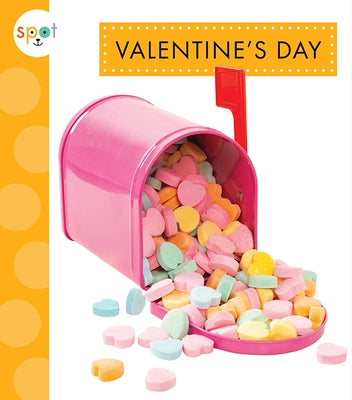 Valentine's Day by Schuh, Mari C.