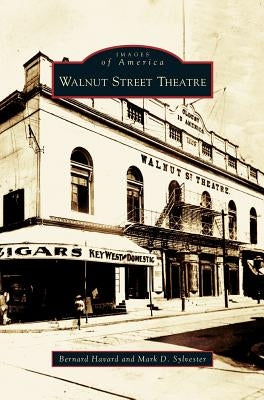 Walnut Street Theatre by Havard, Bernard