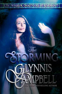 The Storming by Campbell, Glynnis