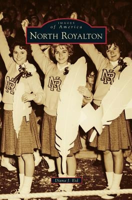 North Royalton by Eid, Diana J.