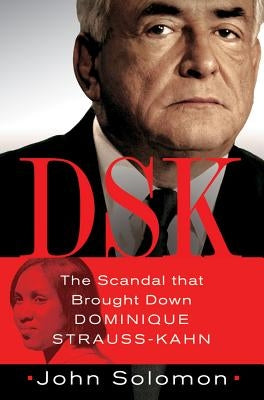 Dsk by Solomon, John
