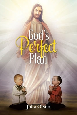 God's Perfect Plan by Olson, Julia