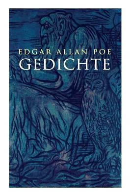 Gedichte by Poe, Edgar Allan