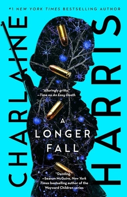A Longer Fall, Volume 2 by Harris, Charlaine