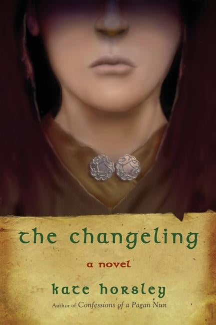 The Changeling by Horsley, Kate