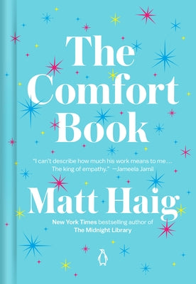 The Comfort Book by Haig, Matt
