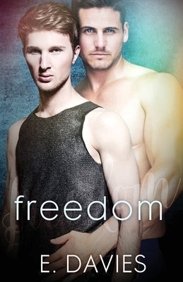 Freedom by Davies, E.