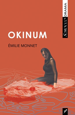 Okinum by Monnet, Émilie