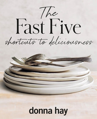 The Fast Five by Hay, Donna