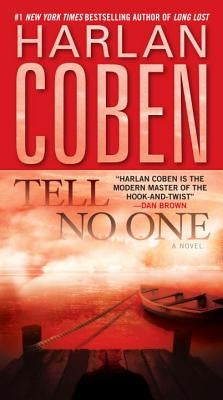 Tell No One by Coben, Harlan