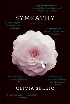 Sympathy by Sudjic, Olivia