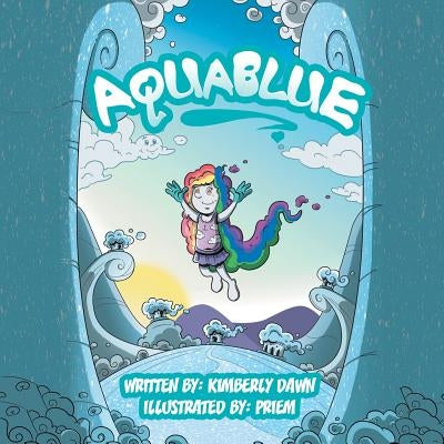 Aquablue by Dawn, Kimberly