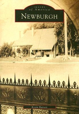 Newburgh by Barrett, Kevin