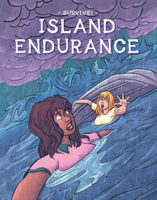 Island Endurance by Yu, Bill