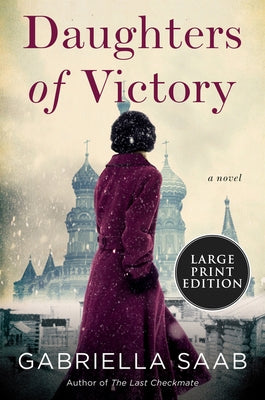Daughters of Victory by Saab, Gabriella