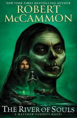 The River of Souls by McCammon, Robert