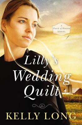 Lilly's Wedding Quilt by Long, Kelly