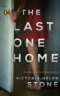 The Last One Home by Stone, Victoria Helen