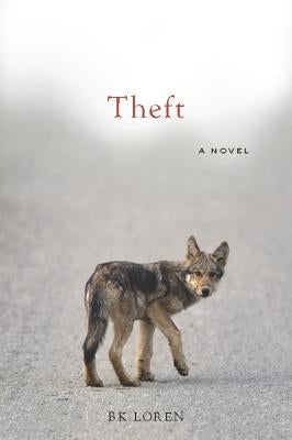 Theft by Loren, Bk