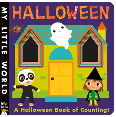Halloween by Hegarty, Patricia