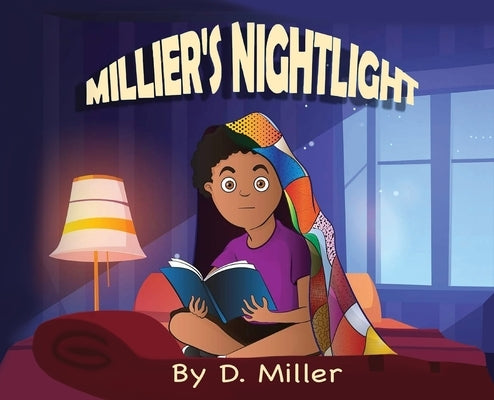 Millier's Nightlight by Miller, D.