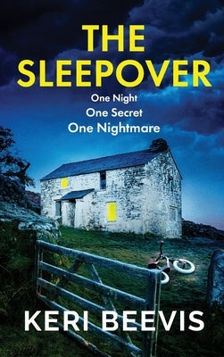 The Sleepover by Beevis, Keri