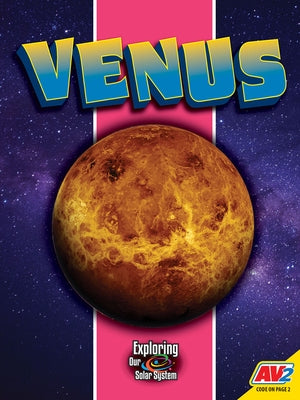 Venus by Ring, Susan