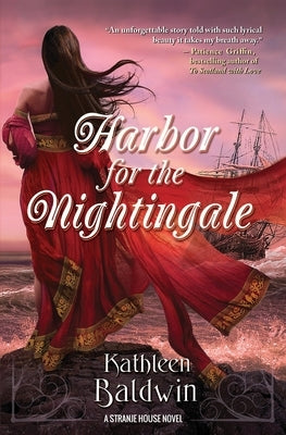 Harbor for the Nightingale: A Stranje House Novel by Baldwin, Kathleen
