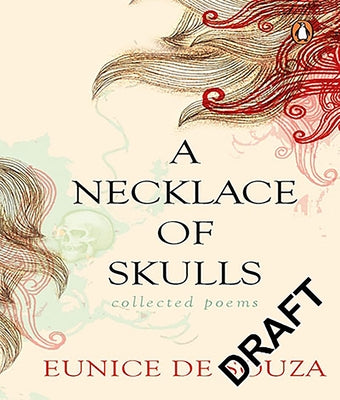 Necklace of Skulls by de, Souza
