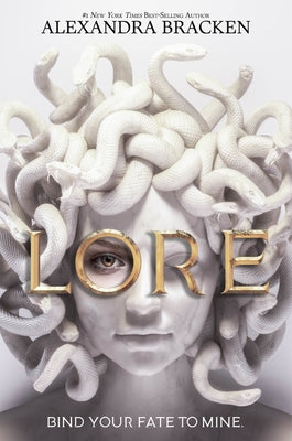 Lore by Bracken, Alexandra