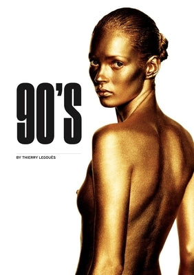 90's by Legou&#232;s, Thierry