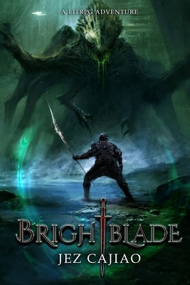 Brightblade by Cajiao, Jez