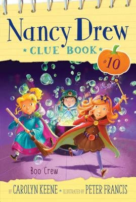 Boo Crew, Volume 10 by Keene, Carolyn