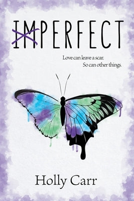 Imperfect by Carr, Holly