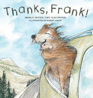 Thanks, Frank! by Switzer, Bromley