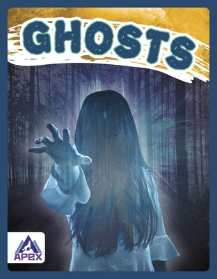 Ghosts by Loye, Lily