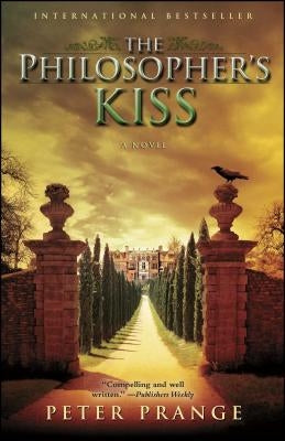 The Philosopher's Kiss by Prange, Peter