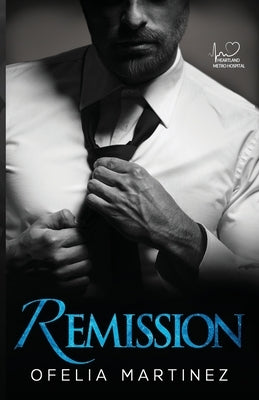 Remission by Martinez, Ofelia