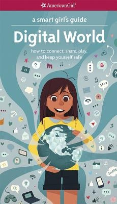 Smart Girls GD Digital World by Anton, Carrie