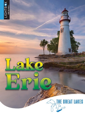 Lake Erie by Banting, Erinn