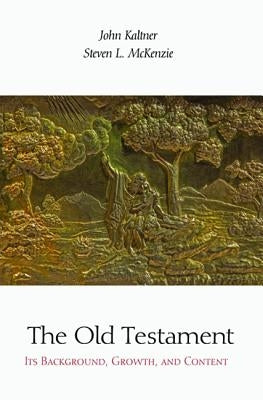 The Old Testament by Kaltner, John