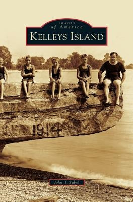 Kelleys Island by Sabol, John T.