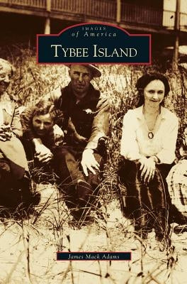 Tybee Island by Adams, James